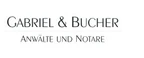 Gabriel & Bucher AG - Anwälte und Notare