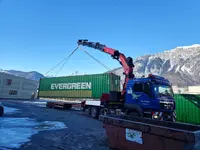 Straubhaar Transporte GmbH