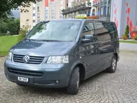Taxiservice-Kurt.ch