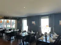 Pizzeria Restaurant Roma