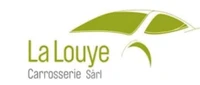 Carrosserie de la Louye Sàrl-Logo