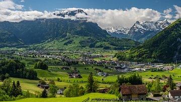 Velotouren in der Schwyz