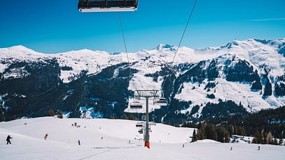 Skifahren in Appenzell