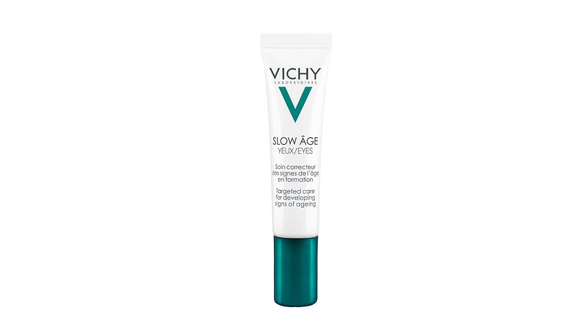 Vichy Slow-Age Soin Yeux