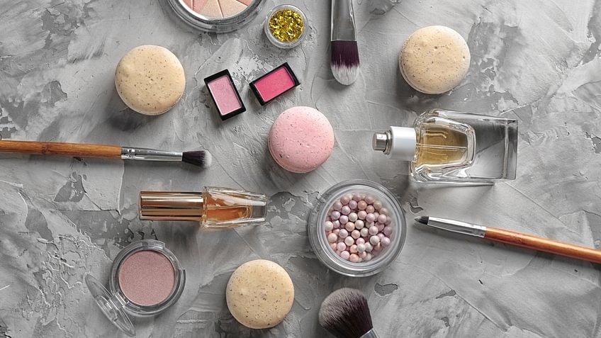 Beauty Must-haves