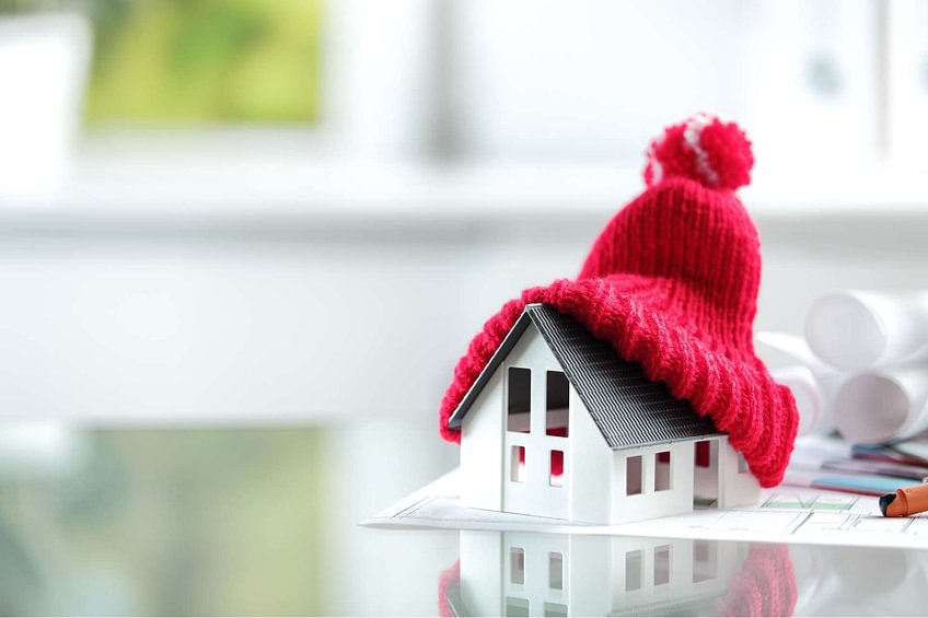 Was kostet Wärmedämmung für Haus?