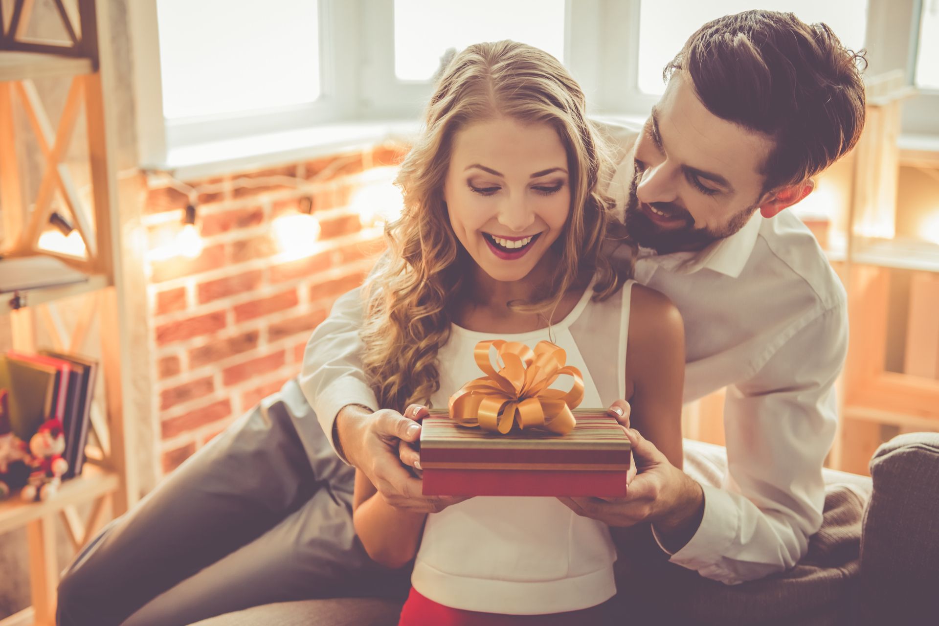 Geschenke Fur Frauen Nicht Immer Leicht Zu Finden