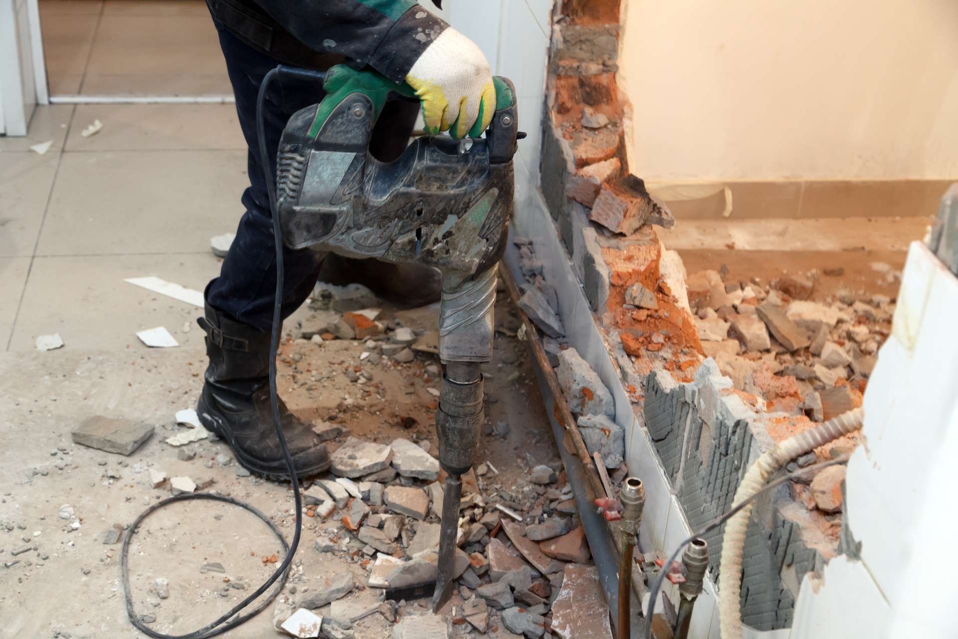 Tragende Wand Oder Nicht