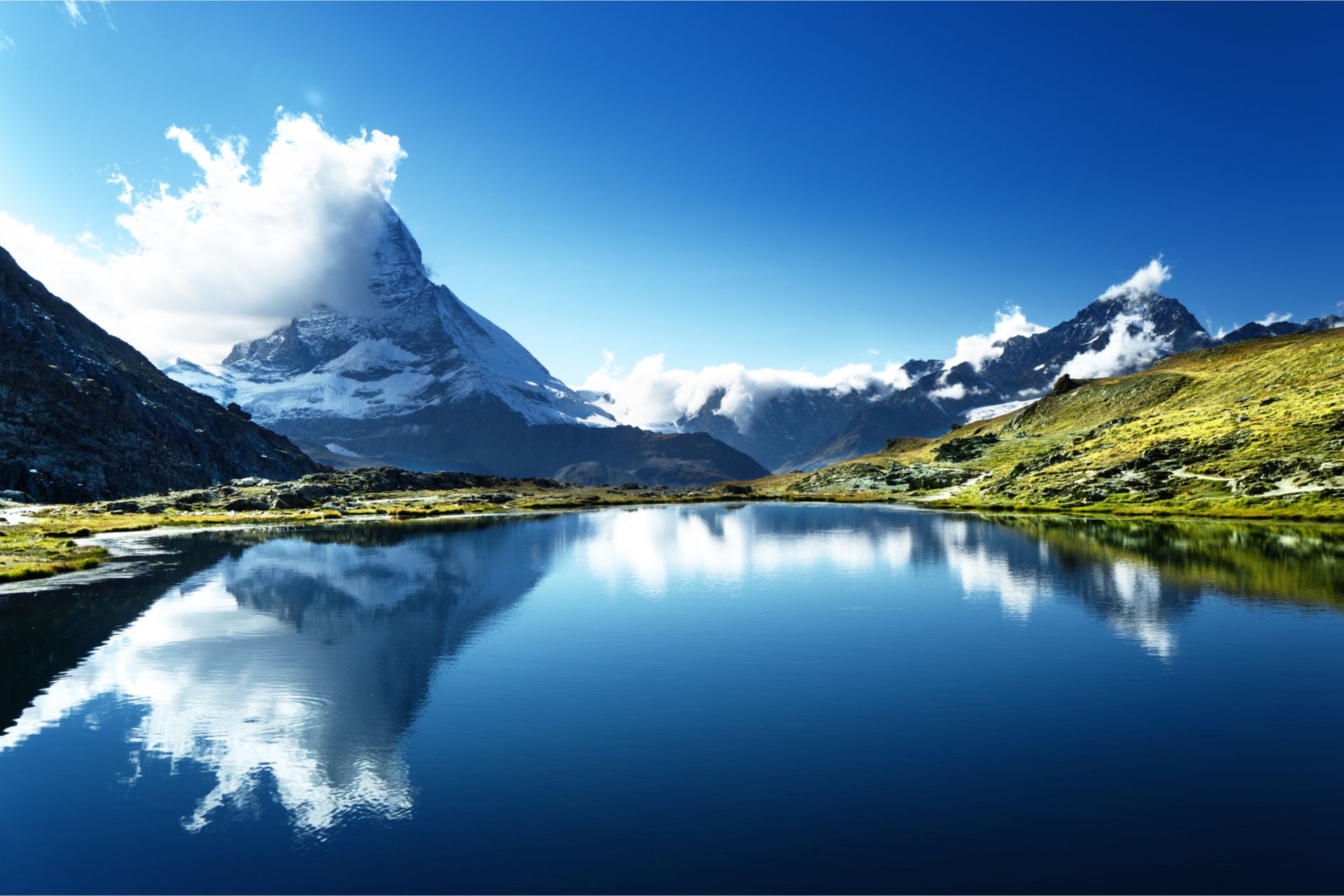 Sehenswürdigkeiten der Schweiz