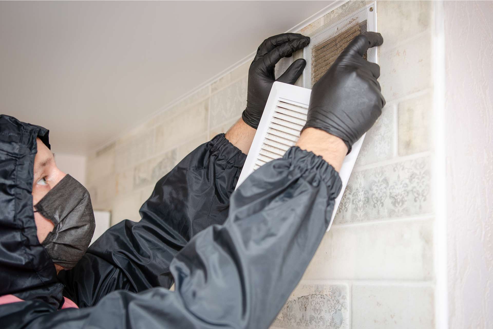 Luftung Reinigen So Geht Es Local Ch