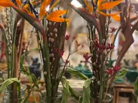 L'artisan fleuriste