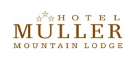 Hotel Müller Mountain Lodge-Logo