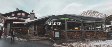 Restaurant Skihütte & Hotel Burgener