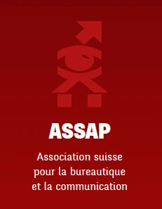 ASSAP Association suisse pour la bureautique et la communication