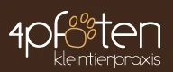 Kleintierpraxis 4 Pfoten GmbH