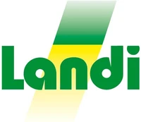 Logo Landi Buchberg-Rüdlingen