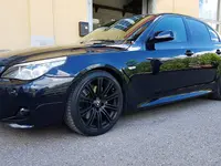 Sami's Carrosserie GmbH