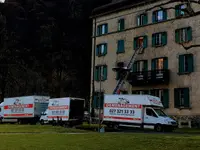 Non-Stop Garde-Meubles SA - Klicken Sie, um das Bild 9 in einer Lightbox vergrössert darzustellen