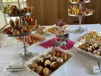 Bäckerei Konditorei Schläpfer