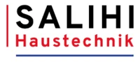 Salihi Haustechnik GmbH-Logo