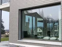Keller Fensterbau-Schreinerei AG
