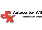 Autocenter Kohlbrenner GmbH-Logo