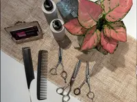Coiffeur Schnip-Schnap