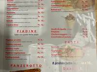 Pizzeria Take Away Passione - Klicken Sie, um das Bild 4 in einer Lightbox vergrössert darzustellen