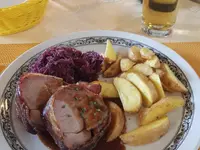 Pöstli