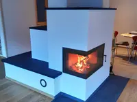 Gmür, Ofenbau & Platten GmbH