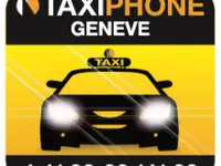 TAXIPHONE Centrale SA Taxi & Limousine Genève – click to enlarge the image 1 in a lightbox