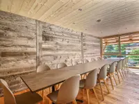 L'Espace Gourmand