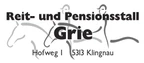 Reit- u. Pensionsstall Grie