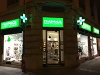 Pharmacie de Saint-Léger