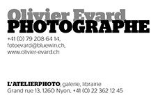 L'Atelierphoto Evard Olivier