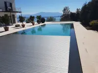 BM PISCINES Sàrl