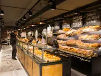 Bäckerei-Konditorei Frei AG
