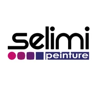 Selimi Peinture-Logo