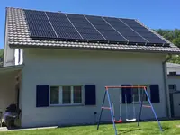 Hansesun Photovoltaik Swiss