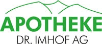 Apotheke Dr. Imhof AG-Logo