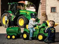 Chalut Green Service SA