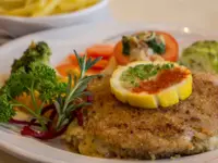 Hotel-Restaurant Blümlisalp Grindelwald
