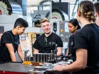 Technische Fachschule Bern - Klicken Sie, um das Bild 8 in einer Lightbox vergrössert darzustellen