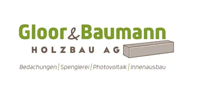 Gloor & Baumann Holzbau AG