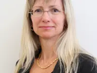 MUDr.(CZ) Laxdal Katerina