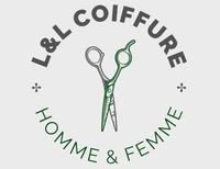 Logo L&L Salon de Coiffure à Monthey (Anciennement Trendy Beard)