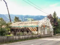 Zürcher Holz + Kabelbau GmbH - Klicken Sie, um das Bild 1 in einer Lightbox vergrössert darzustellen