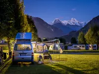 Camping Lazy Rancho - Family & Adventure