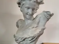 Urs Heinrich Lang Konservierung-Restaurierung