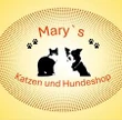 Mary´s Katzen- und Hundeshop